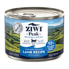 ZIWI, Can - Feline - Lamb image number null